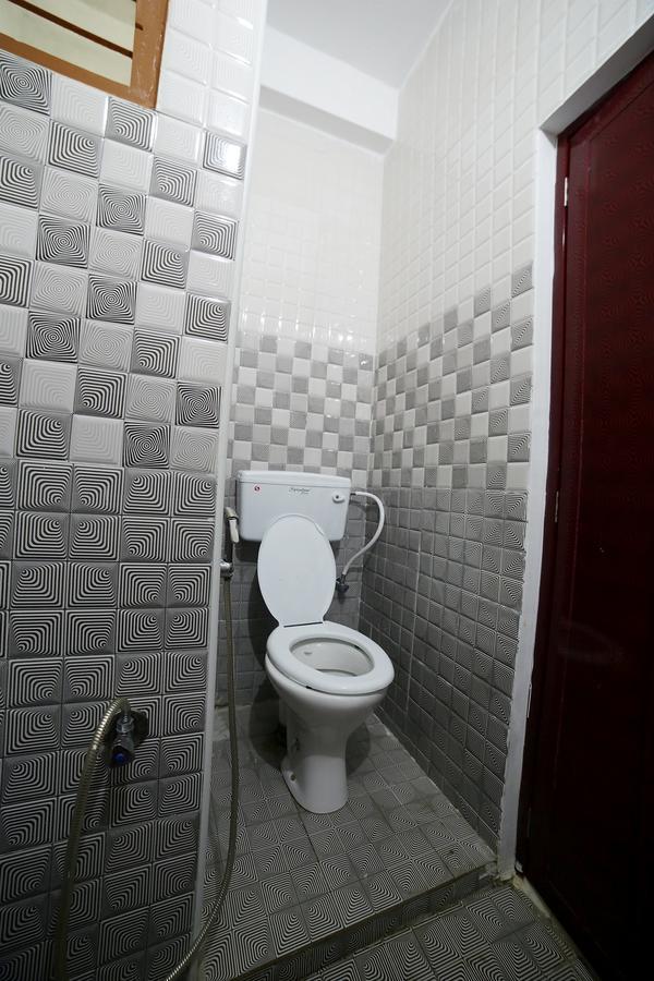 Nandika Residency Hotel Mahabalipuram Exterior photo